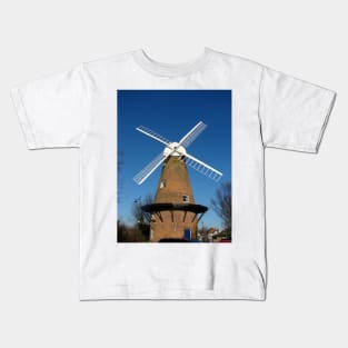 Rayleigh, Essex Kids T-Shirt